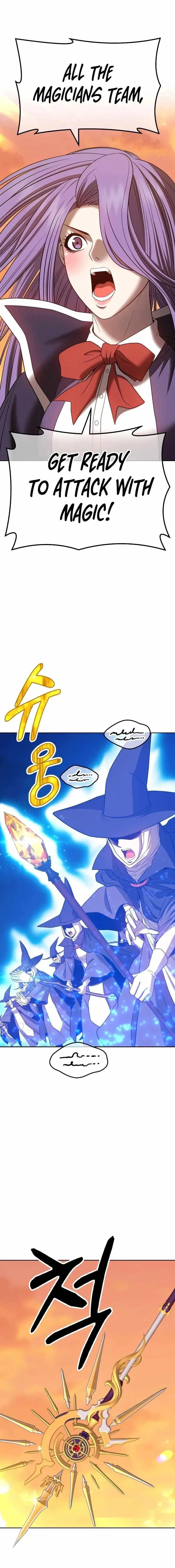 +99 Wooden stick Chapter 41 – Page 42