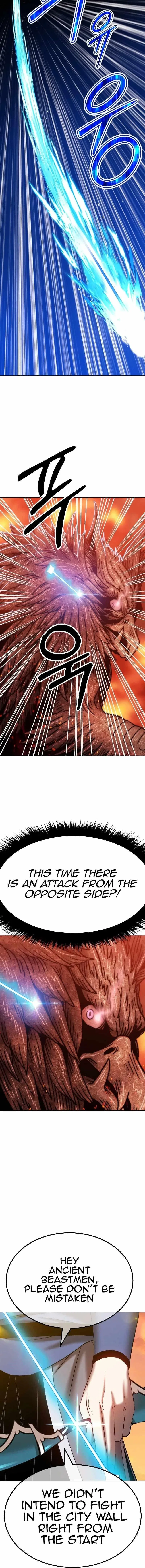 +99 Wooden stick Chapter 41 – Page 44