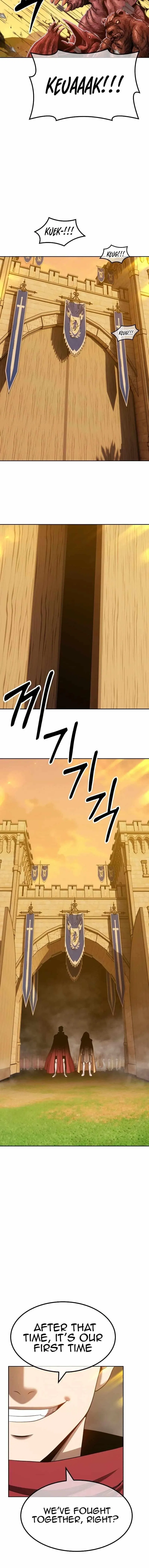 +99 Wooden stick Chapter 41 – Page 46