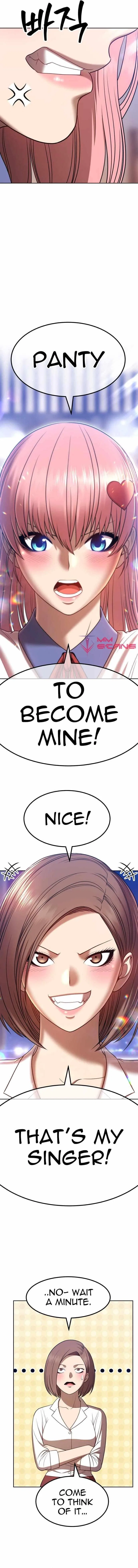 +99 Wooden stick Chapter 36 – Page 23