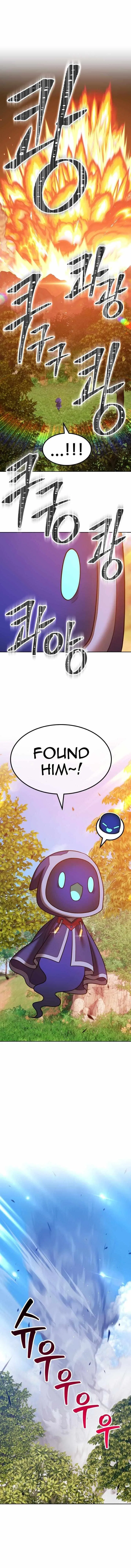 +99 Wooden stick Chapter 36 – Page 28