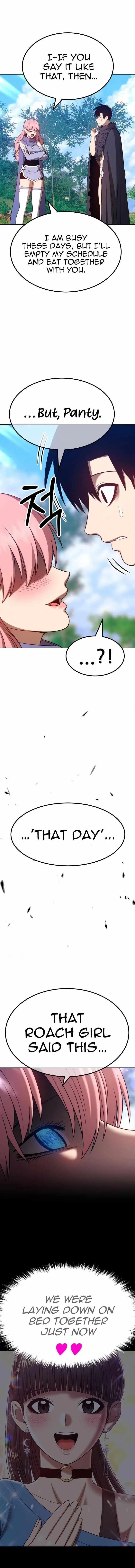 +99 Wooden stick Chapter 36 – Page 34