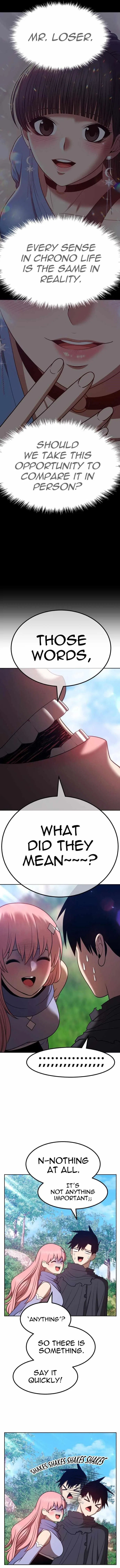 +99 Wooden stick Chapter 36 – Page 35
