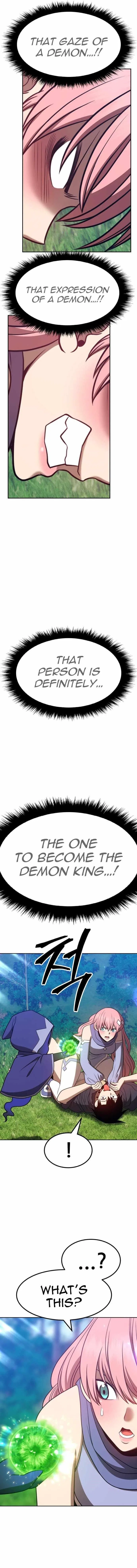 +99 Wooden stick Chapter 36 – Page 38