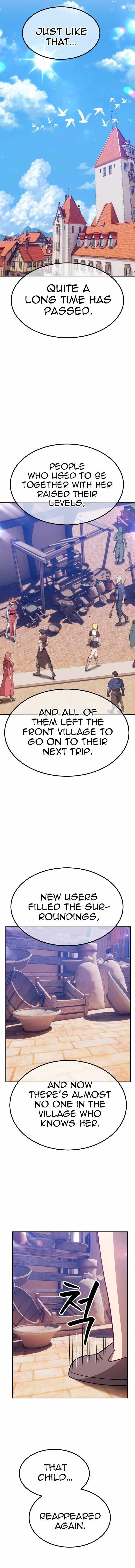 +99 Wooden stick Chapter 35 – Page 10
