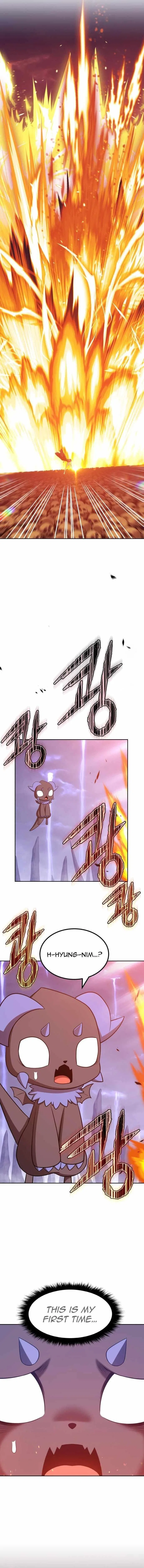 +99 Wooden stick Chapter 35 – Page 21