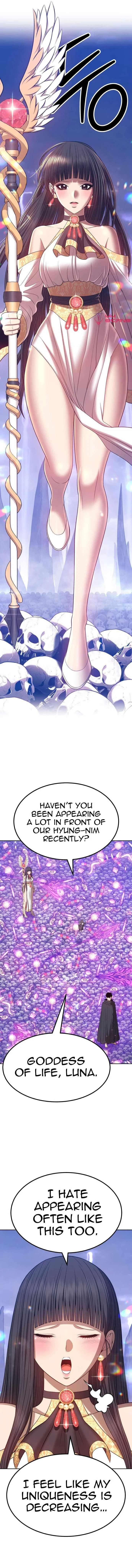 +99 Wooden stick Chapter 35 – Page 30
