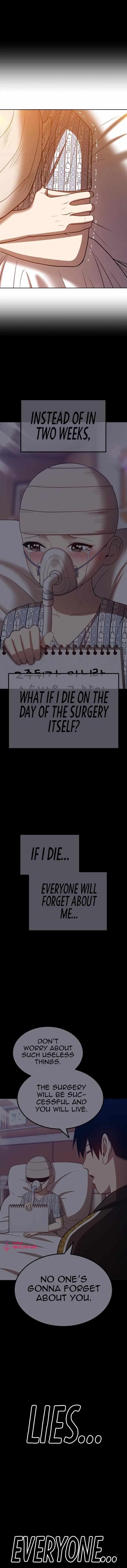 +99 Wooden stick Chapter 35 – Page 33