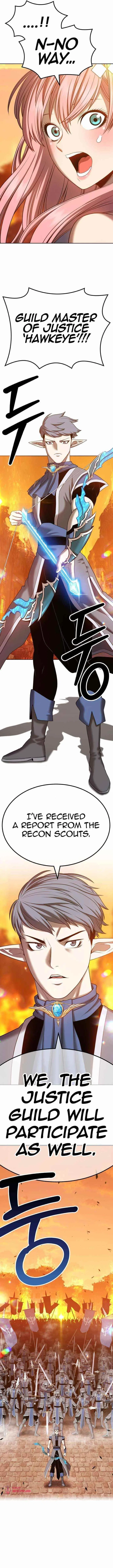 +99 Wooden stick Chapter 32 – Page 13