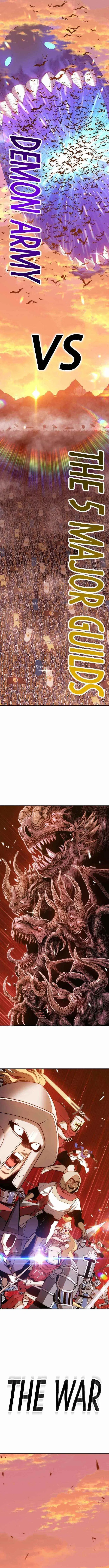 +99 Wooden stick Chapter 32 – Page 15