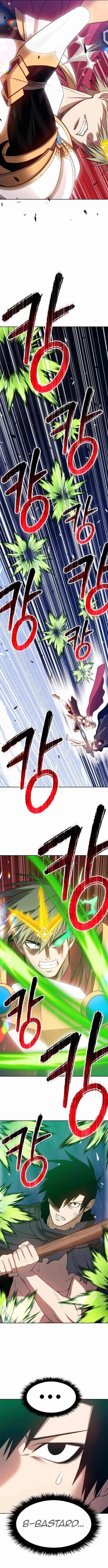 +99 Wooden stick Chapter 32 – Page 25