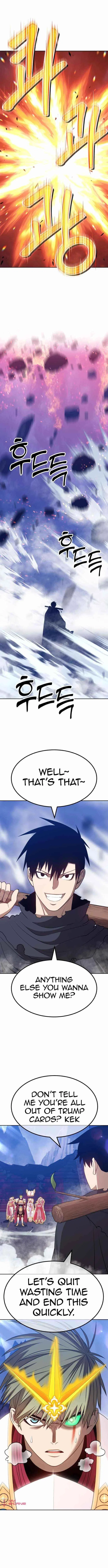 +99 Wooden stick Chapter 32 – Page 29