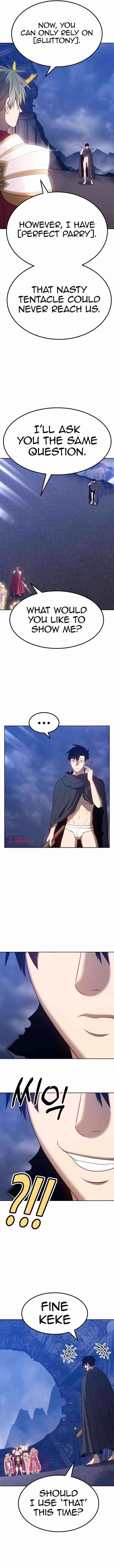 +99 Wooden stick Chapter 32 – Page 32