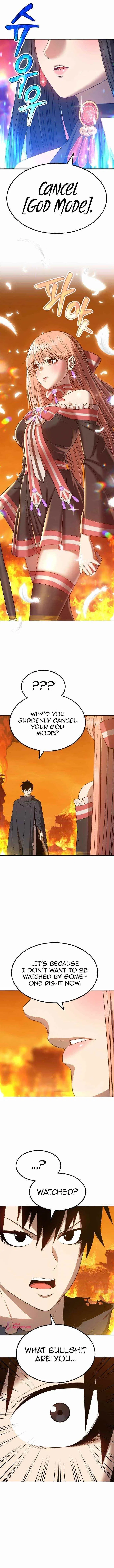 +99 Wooden stick Chapter 30 – Page 1
