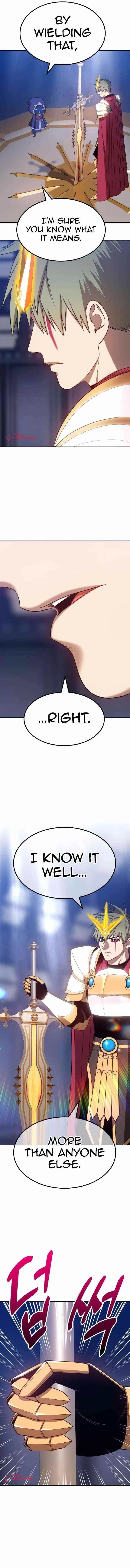 +99 Wooden stick Chapter 30 – Page 17