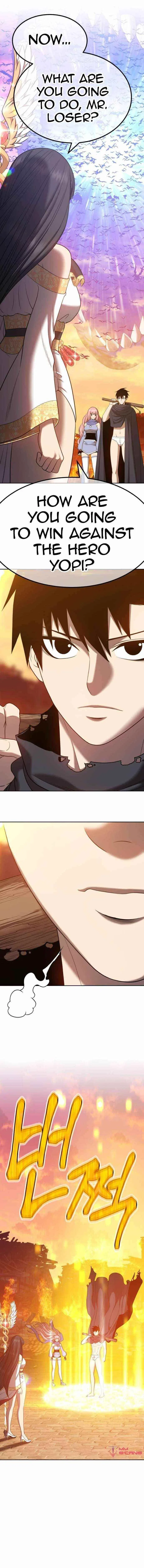 +99 Wooden stick Chapter 30 – Page 31