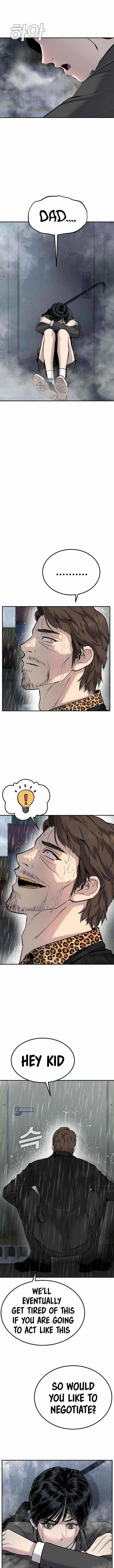 Manager Kim Chapter 10 – Page 9