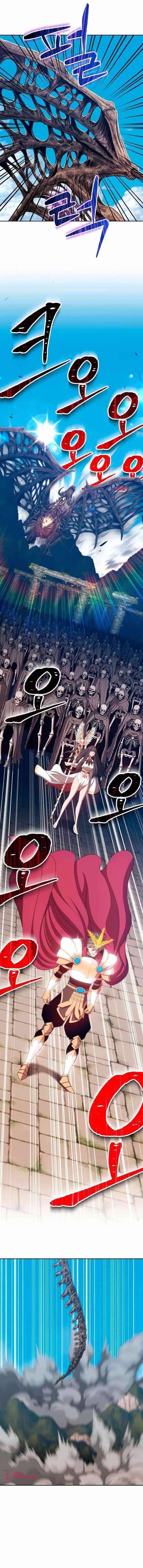+99 Wooden stick Chapter 28 – Page 13