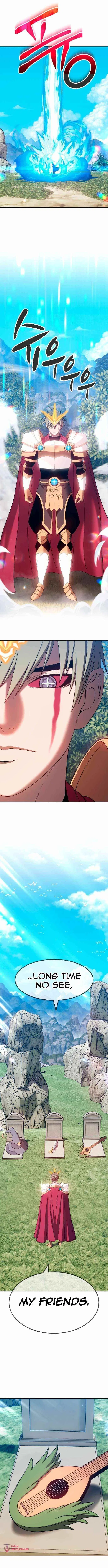 +99 Wooden stick Chapter 28 – Page 30