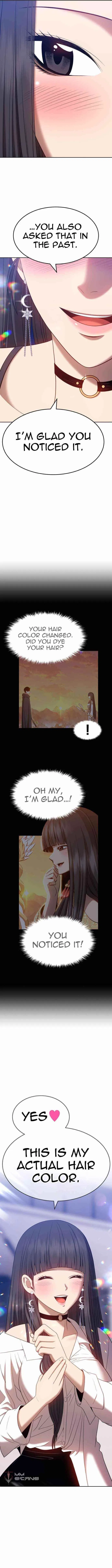 +99 Wooden stick Chapter 26 – Page 9