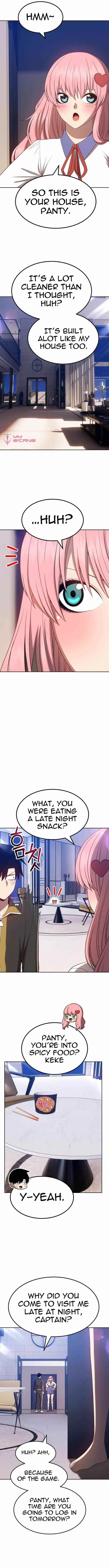 +99 Wooden stick Chapter 26 – Page 18