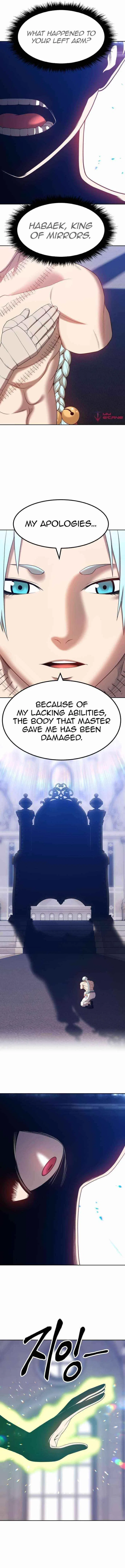 +99 Wooden stick Chapter 26 – Page 26