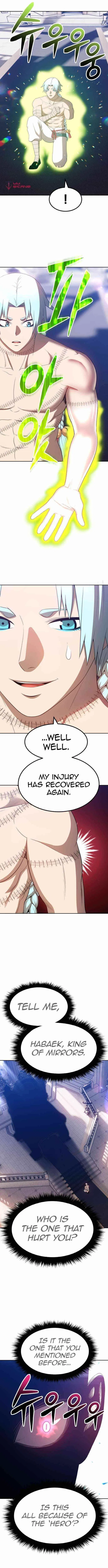 +99 Wooden stick Chapter 26 – Page 27