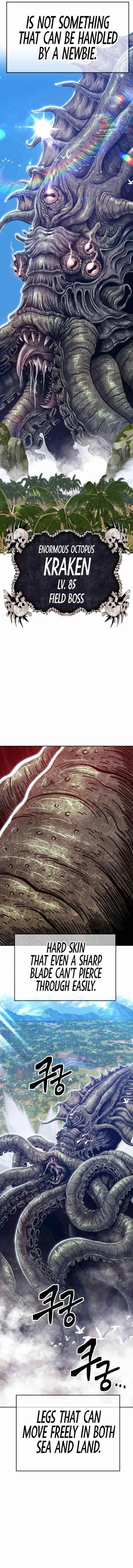 +99 Wooden stick Chapter 26 – Page 30