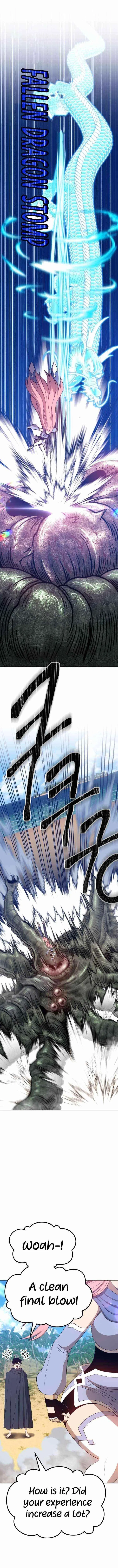 +99 Wooden stick Chapter 26 – Page 34