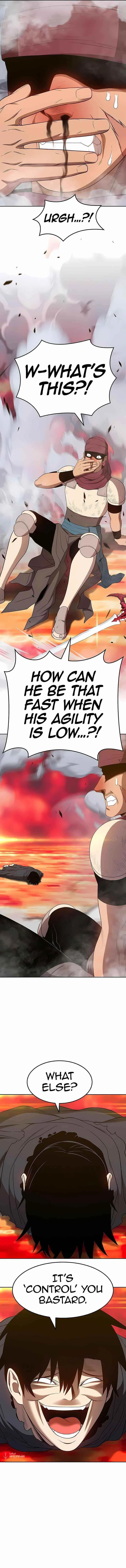 +99 Wooden stick Chapter 25 – Page 19