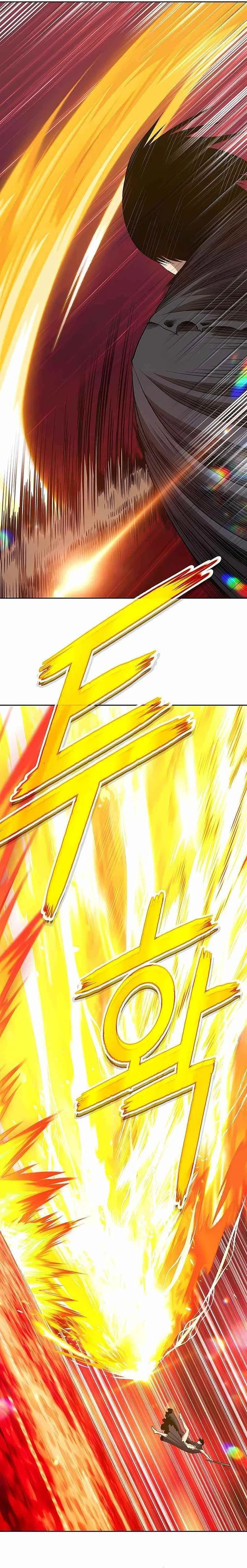+99 Wooden stick Chapter 25 – Page 22
