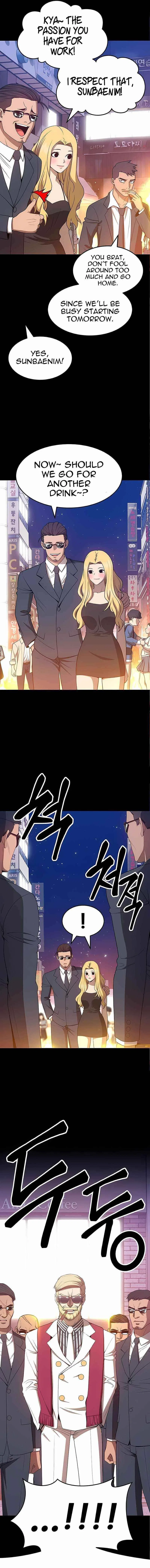 +99 Wooden stick Chapter 25 – Page 37