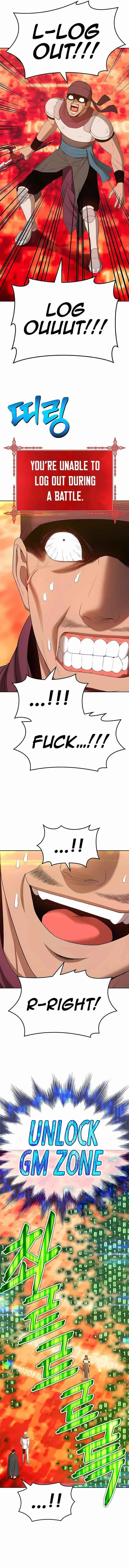 +99 Wooden stick Chapter 25 – Page 42