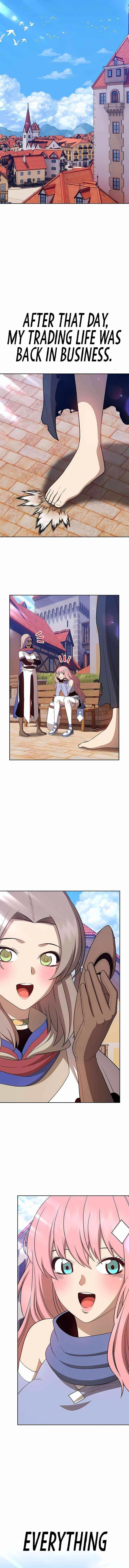 +99 Wooden stick Chapter 25 – Page 52