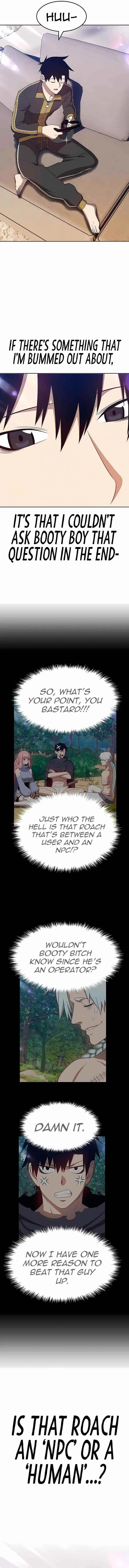 +99 Wooden stick Chapter 25 – Page 54