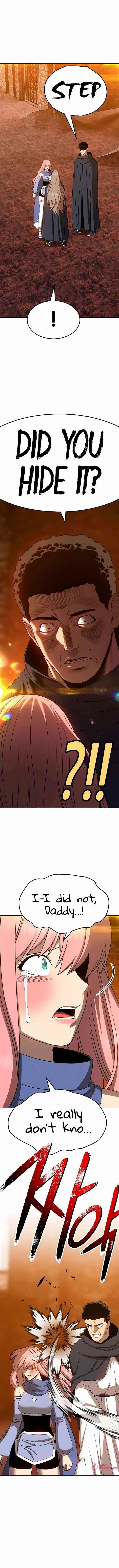 +99 Wooden stick Chapter 20 – Page 12