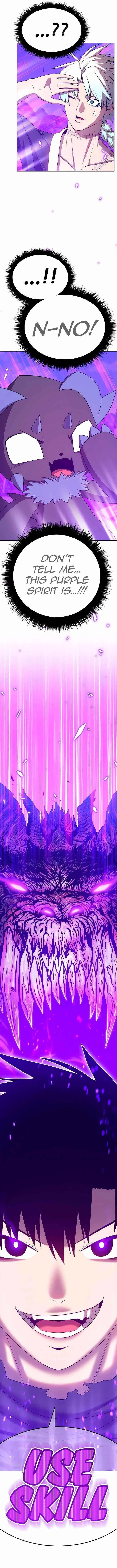 +99 Wooden stick Chapter 20 – Page 15