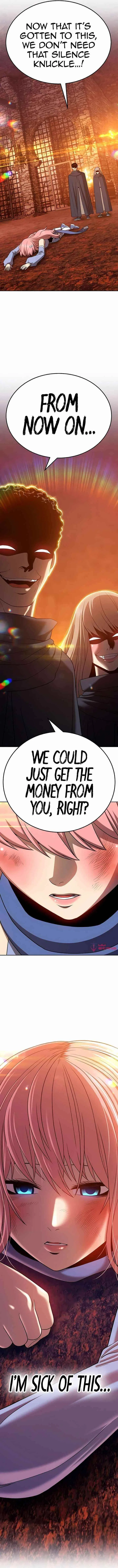 +99 Wooden stick Chapter 20 – Page 31