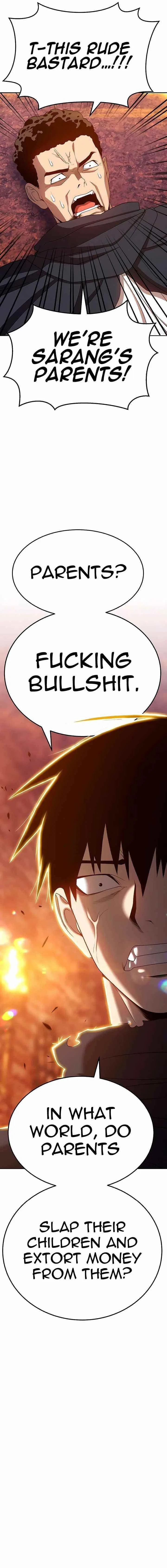 +99 Wooden stick Chapter 20 – Page 37