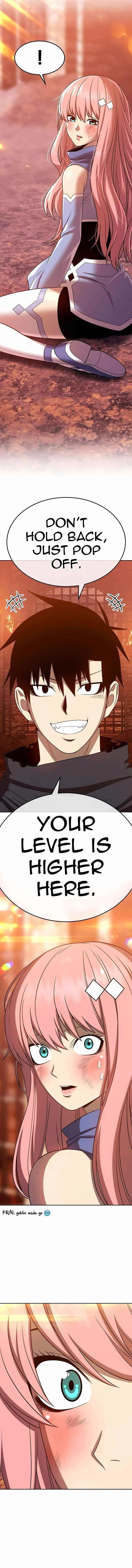 +99 Wooden stick Chapter 20 – Page 39