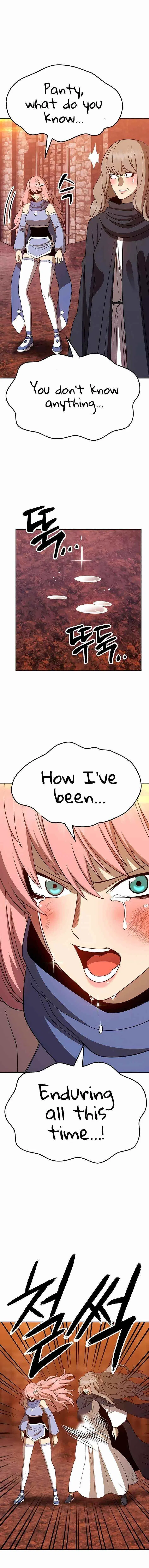 +99 Wooden stick Chapter 20 – Page 41