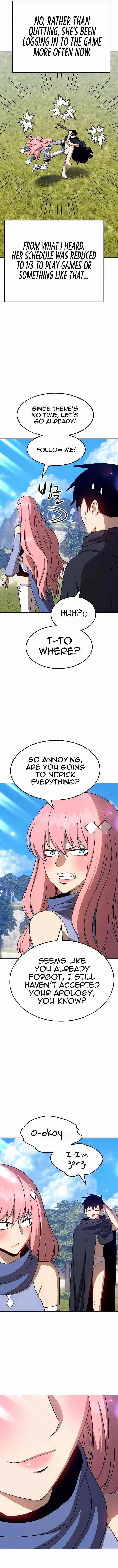 +99 Wooden stick Chapter 20 – Page 52
