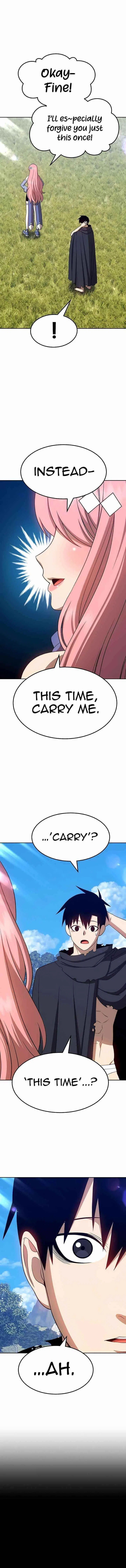 +99 Wooden stick Chapter 20 – Page 53