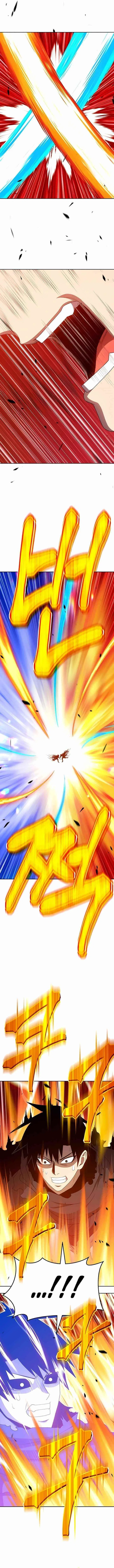 +99 Wooden stick Chapter 19 – Page 16