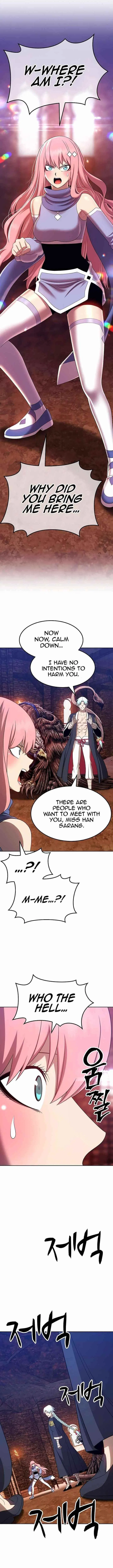 +99 Wooden stick Chapter 18 – Page 1