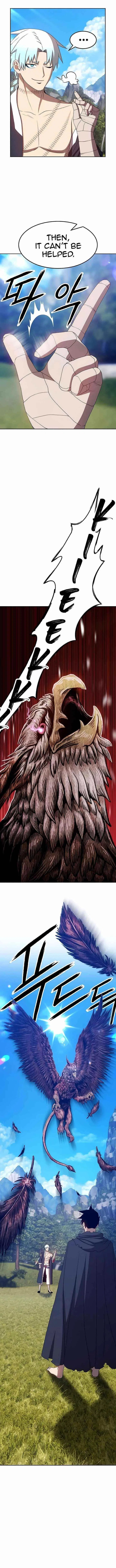 +99 Wooden stick Chapter 18 – Page 17