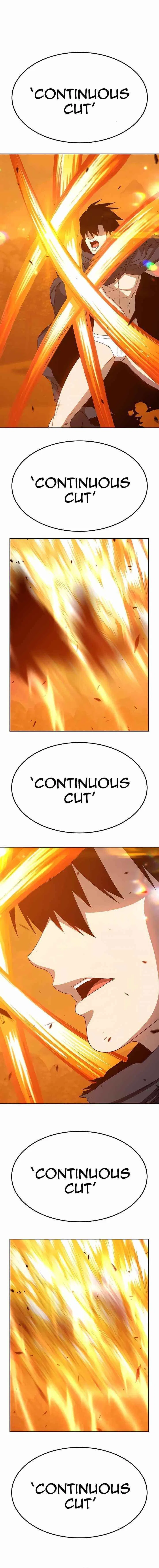 +99 Wooden stick Chapter 18 – Page 28