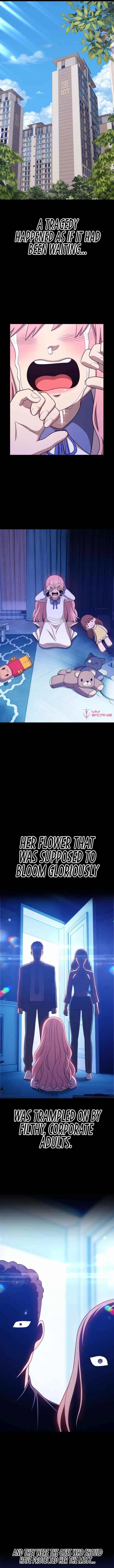 +99 Wooden stick Chapter 17 – Page 10