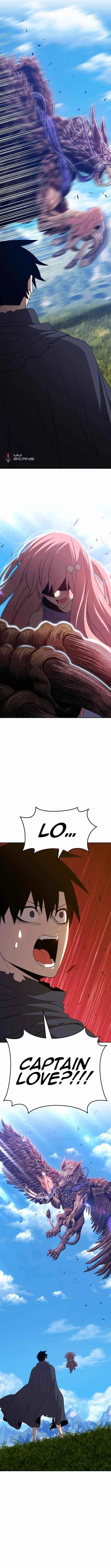 +99 Wooden stick Chapter 17 – Page 21