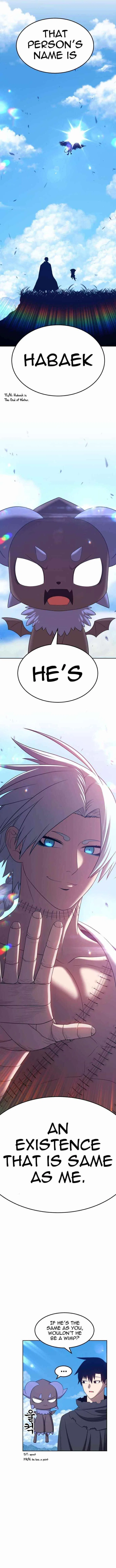 +99 Wooden stick Chapter 17 – Page 29
